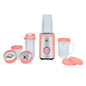 BPL BMBJ00240 400W Mixer Blender with Blend & Go Bottle