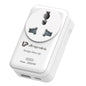Surge Mini 20 Universal Socket with Surge Protection & QC 18W + PD 20W Charger UM1188