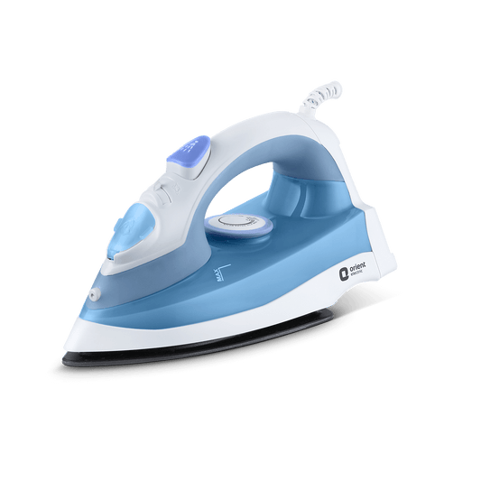 Steam Iron for Clothes