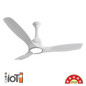 Aerosense Smart BLDC Ceiling Fan | 5 Year Warranty