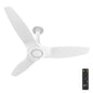 Aeroquiet Neu BLDC Pro Ceiling Fan | Whisper Quiet | Remote Controlled