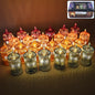 Floating Flameless LED Candles