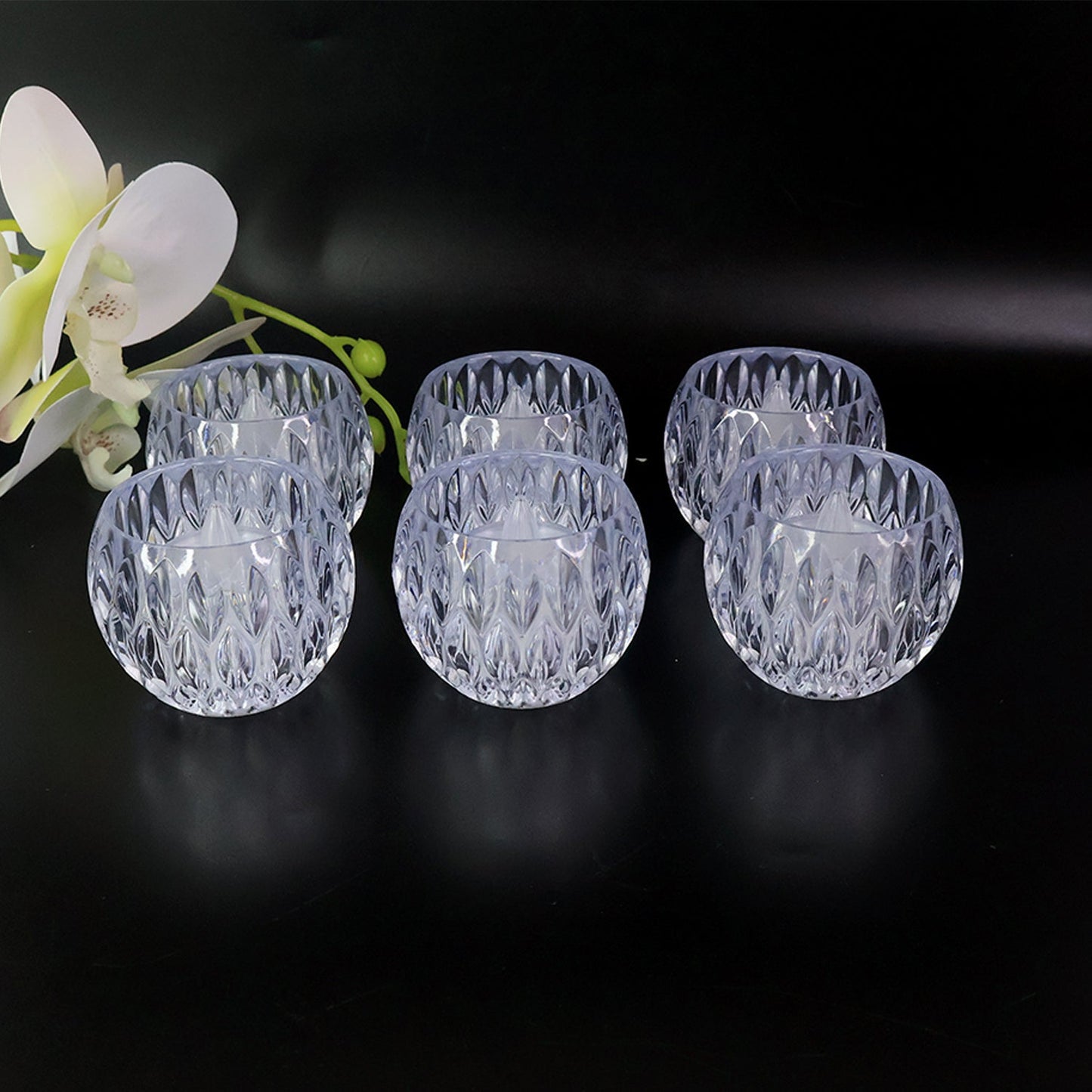 LED Tealight Candles