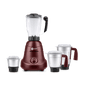 Power Mixer 4 Jar Mixer Grinder