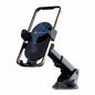 Portronics Clamp M3 Adjustable Car Mobile Phone Holder