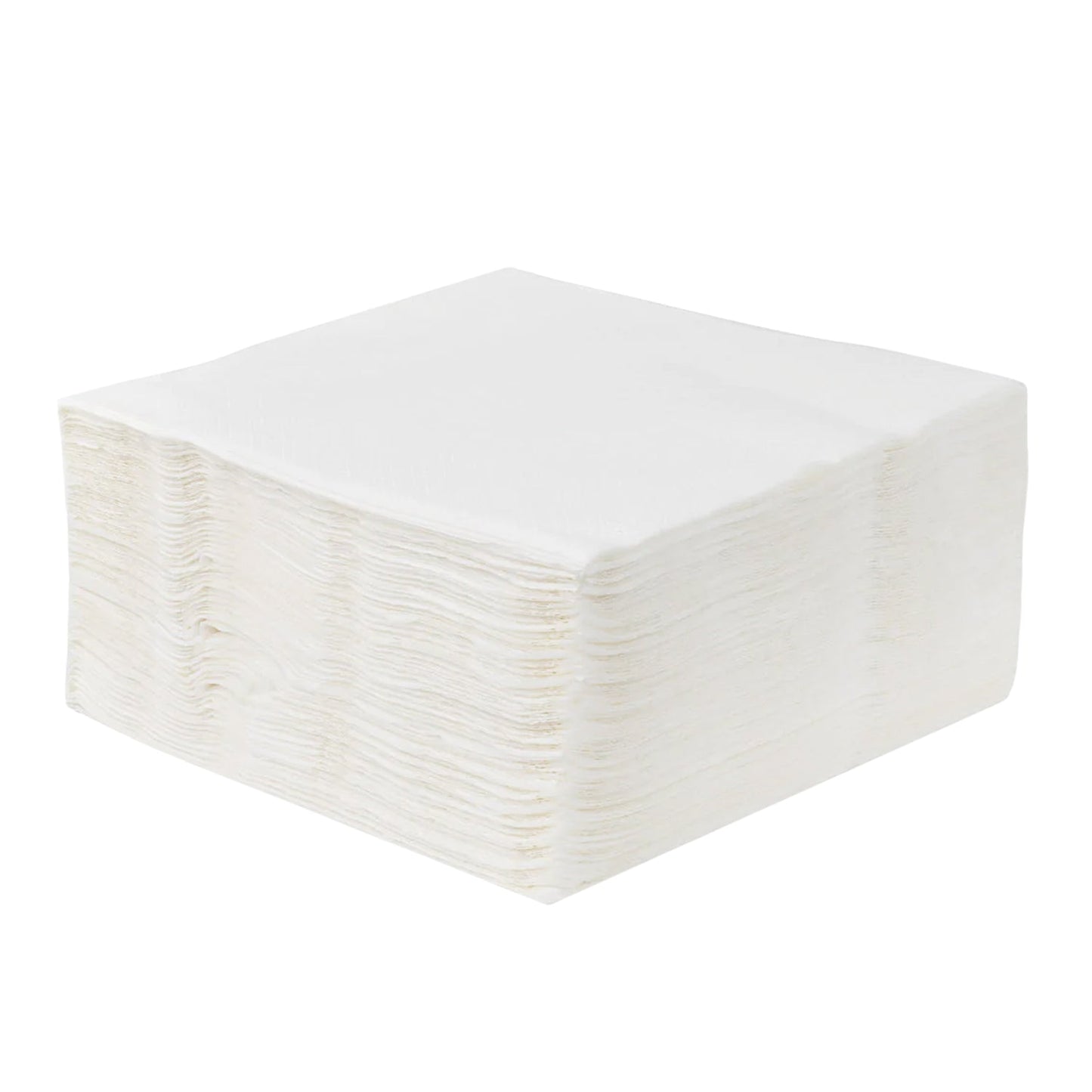 Smooth Finish Disposable Paper Napkins