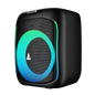 boAt Party Pal 185 | Bluetooth Party Speaker with 50W RMS Stereo Sound, 6 Hours Playback, TWS Modes for 2x Impact