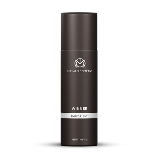 Body Spray | Winner (250ml)