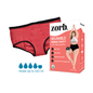 Zorb. Reusable Period Panty (Maroon)