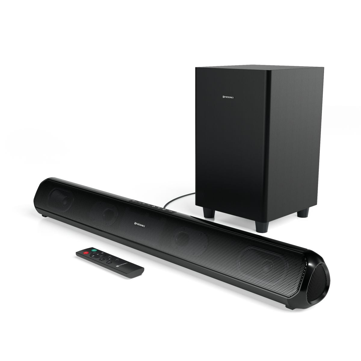 Portronics Pure Sound Pro X1