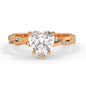 Cupids Kiss Ring