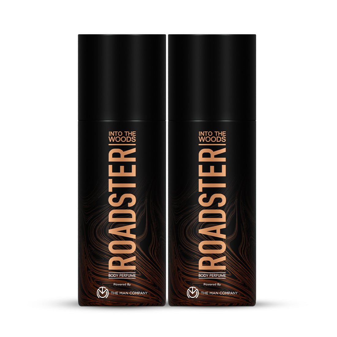 Body Perfume | Into the Woods (Pack of 2*150ml)