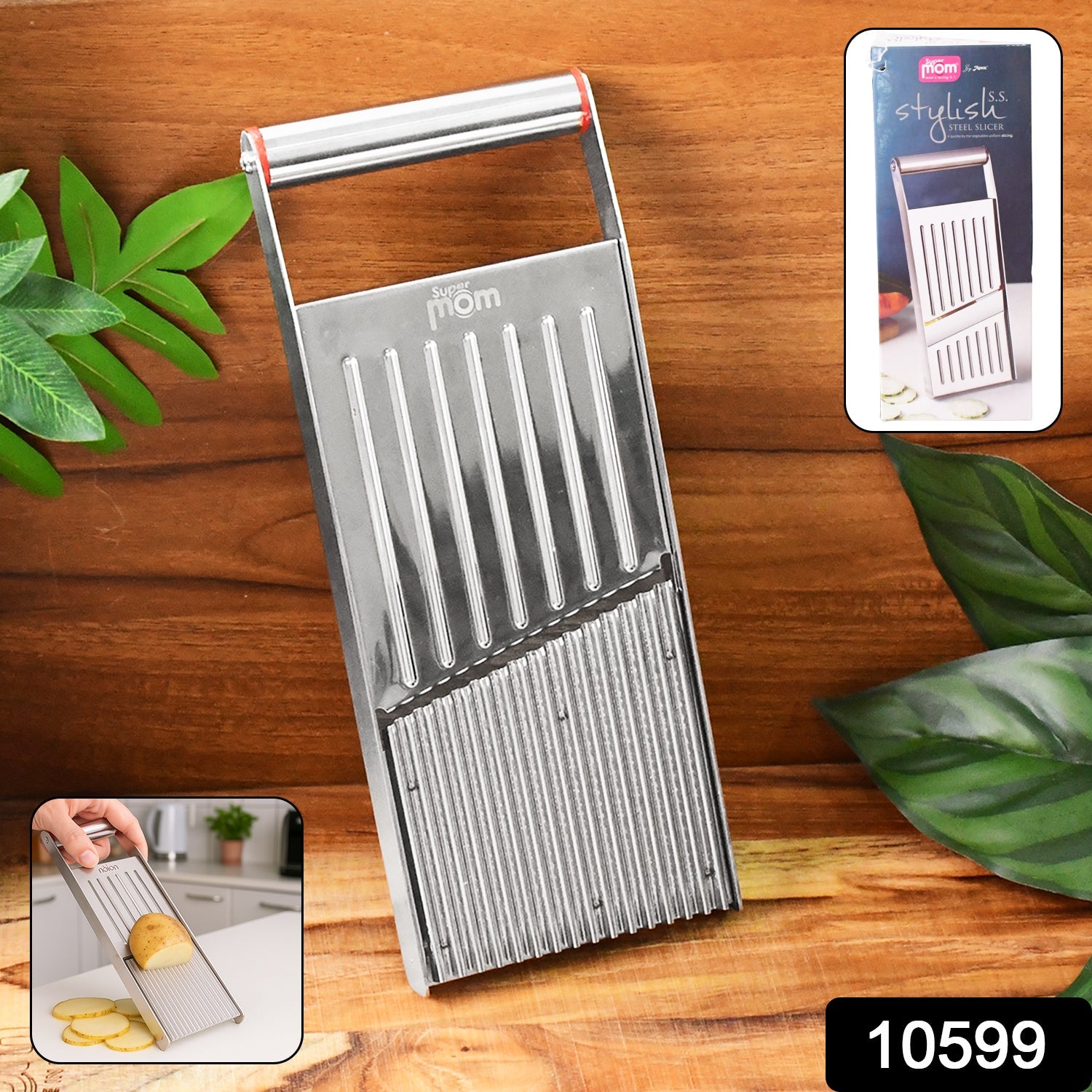 Durable Kitchen Cutter
