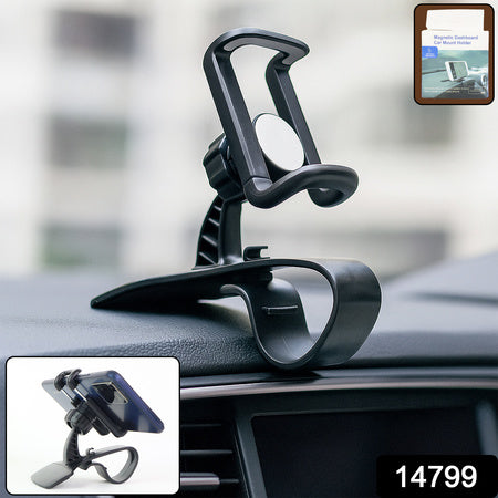 Universal Dashboard Car Mobile Holder