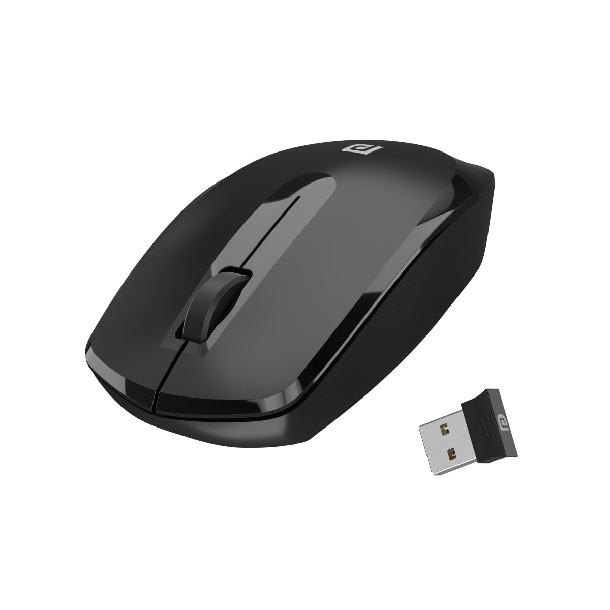 Portronics Toad 25