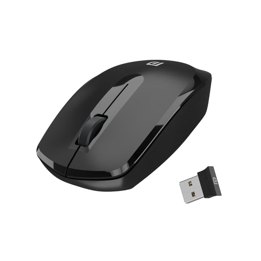 Portronics Toad 25