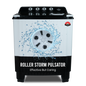 Power Guard Semi-Automatic Washing Machine 9 kg