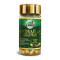 Zandu Shilajit Gold Plus Capsules for 2X Strength, Stamina, Vigour, Vitality & Power
