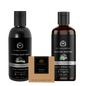 Charcoal Detox Trio