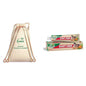 Ayurvedic Toothpaste with Copper Tongue Cleaner (Dantveer Toothpaste 200g + 2 Copper Tongue Cleaners)
