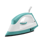 Fabrijoy 1000W Non-Stick Dry Iron for Clothes