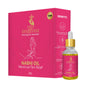 Ved Sanjeevani Nabhi Oil For Menstrual Pain Relief (30ml  1 Pc)