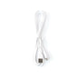 Usb To Type-c Fast Charging And Data Transfer Cable  150 Cm