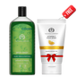 Body Wash | Aloe Vera & Matcha