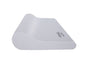 Tynor Cervical Pillow Regular, Grey, Universal Size, 1 Unit