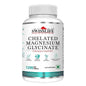 SWISSLIFE FOREVER Chelated Magnesium Glycinate Tablets | chelate
