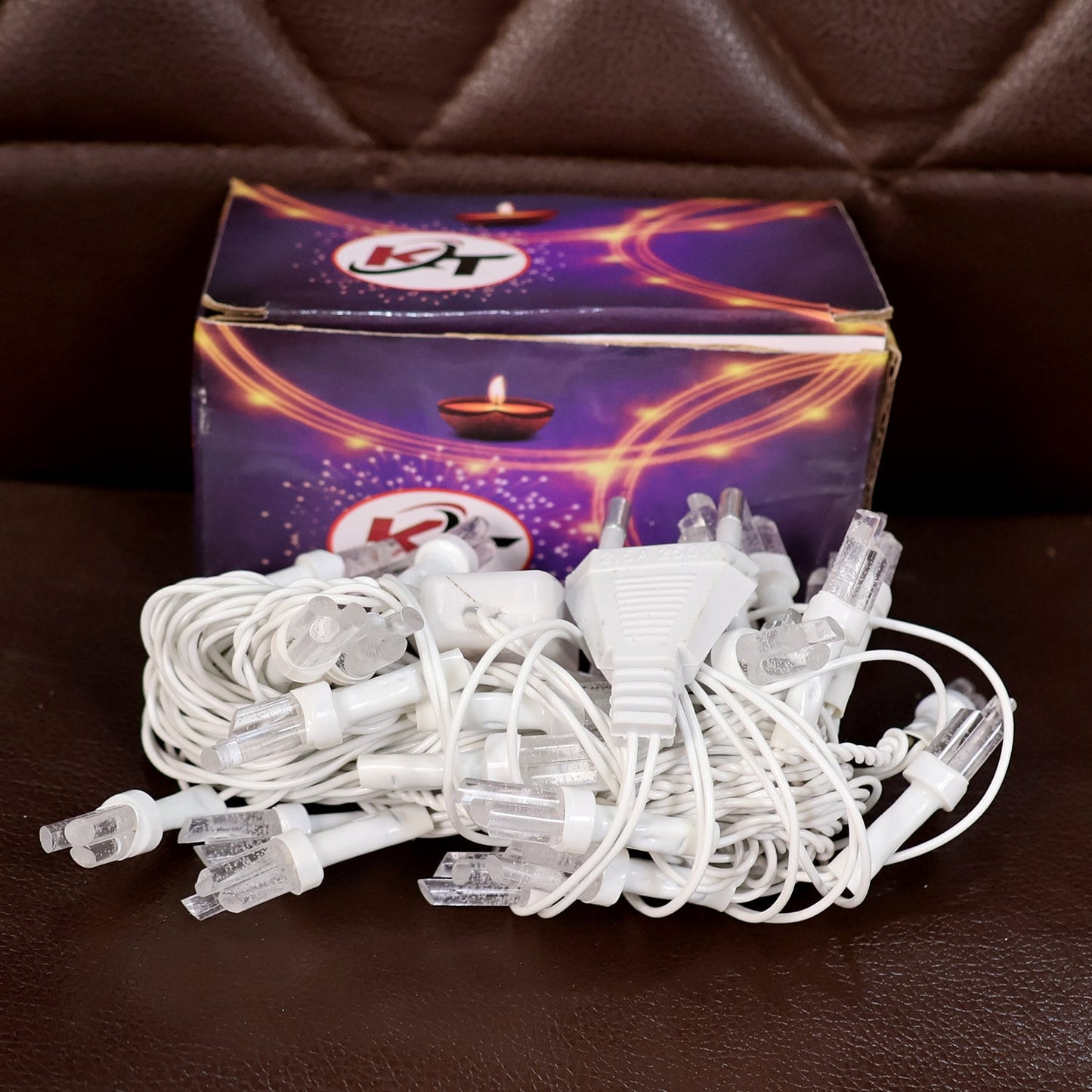 Decorative LED String Light (8 Meter)