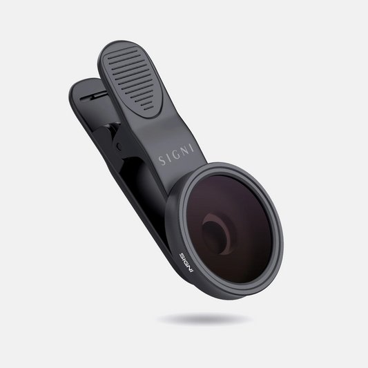 SIGNI Neutral Density ND64 Filter