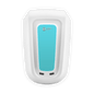 Rapidus 5.5L Instant Water Heater (Geyser) White