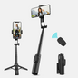 SIGNIPOD Compact Tripod/Selfie Stick- 0.75M