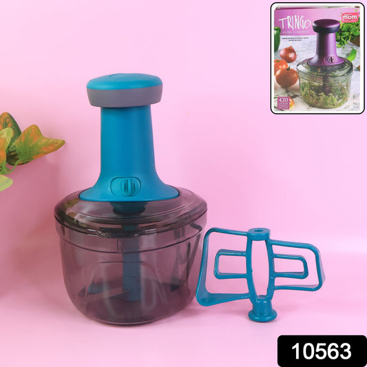 Convenient Kitchen Tool for Chopping