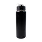 Stainless Steel Sports Water Bottle (Approx 500ml)