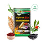 Zandu Vigorex Max Capsules for Energy & Intensity (20 Caps)